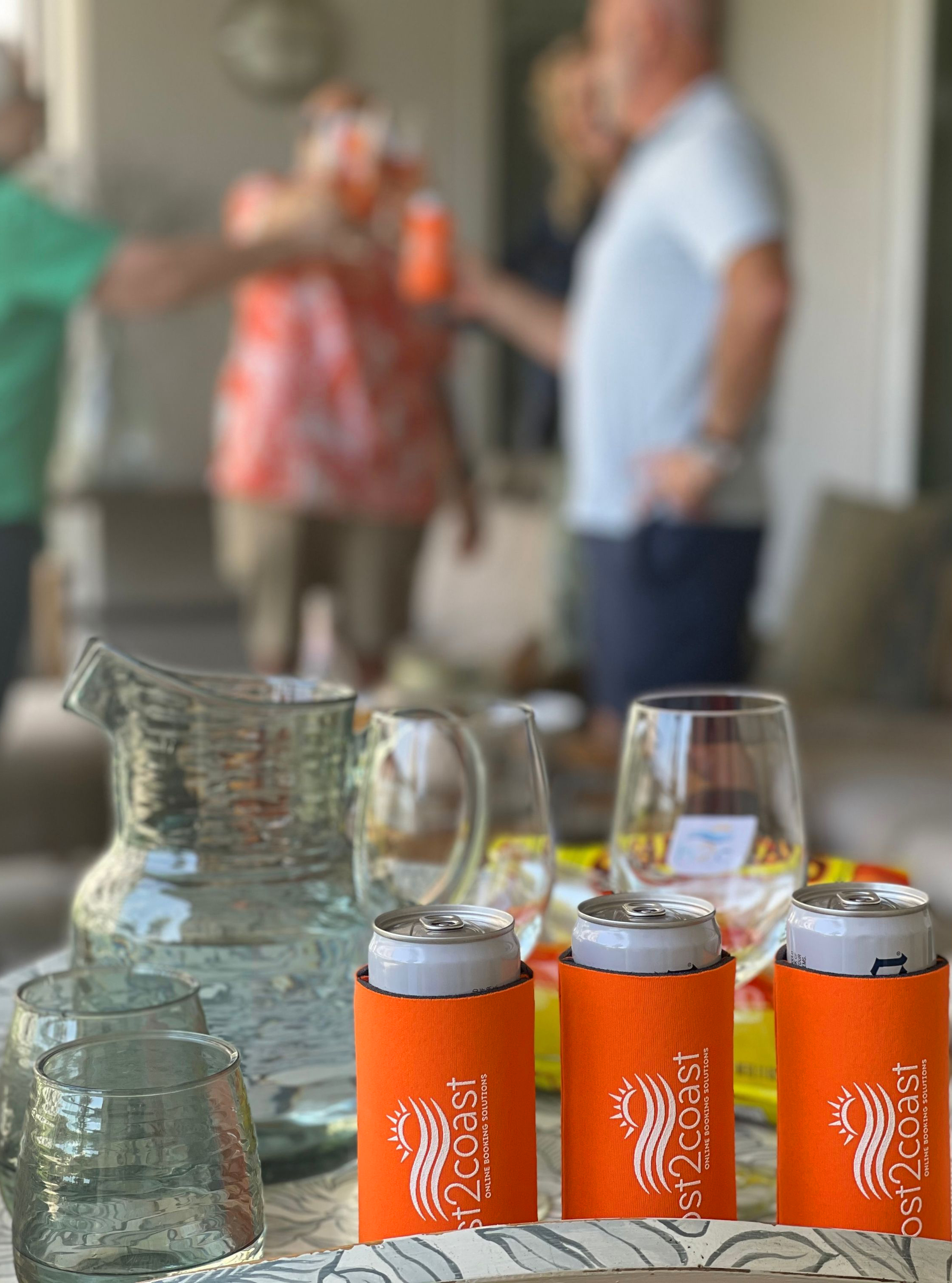 Contact our Team callout