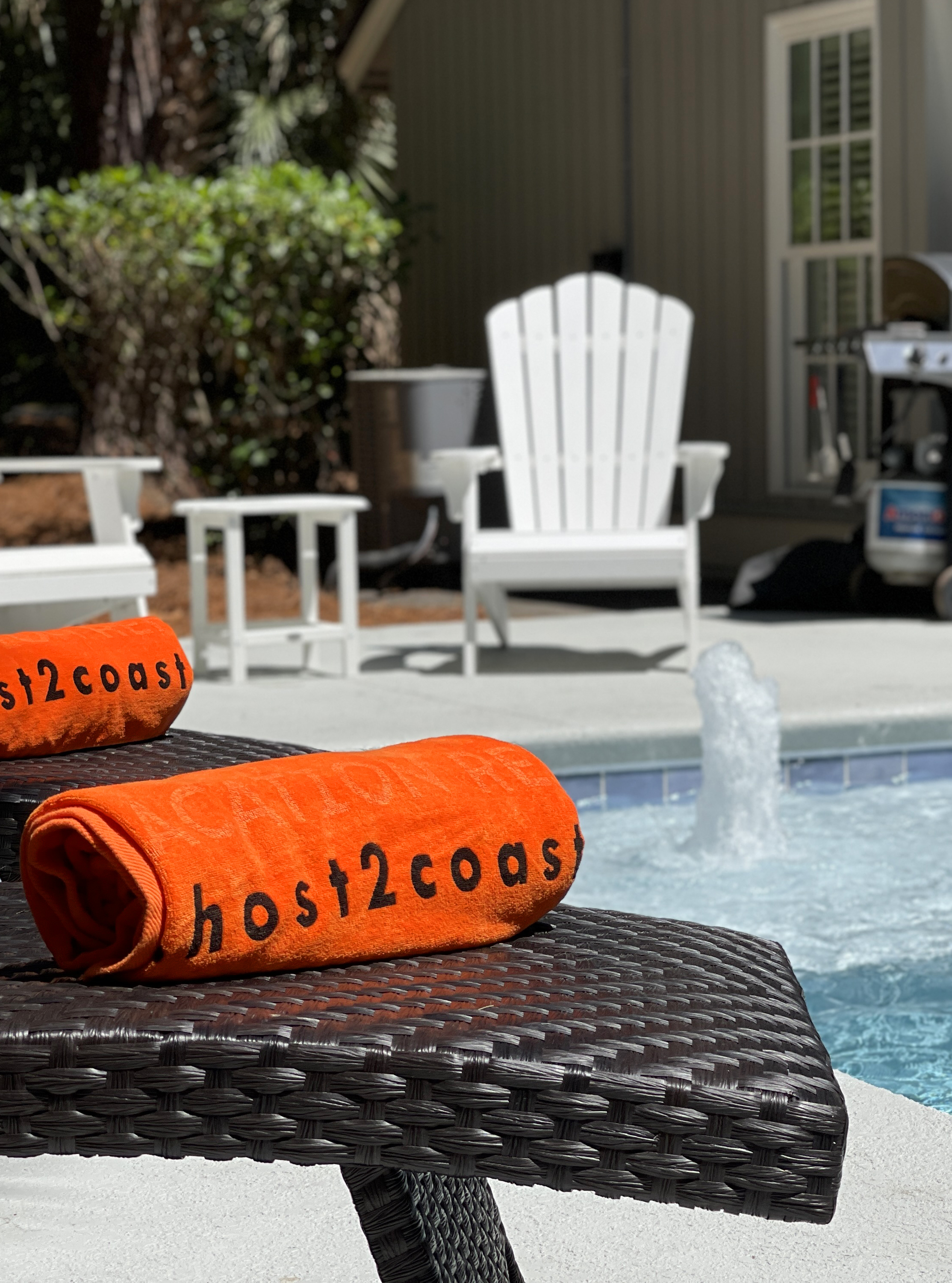 Property Management callout