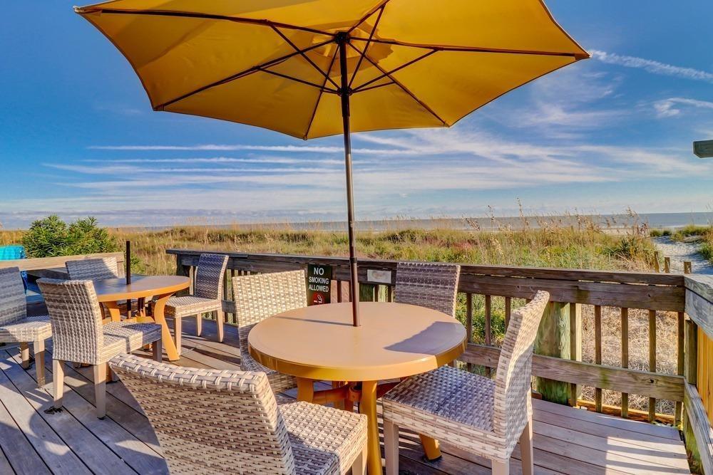 Thing To Do Oceanfront