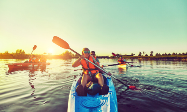 Things To Do Jarvis Creek Water Sports