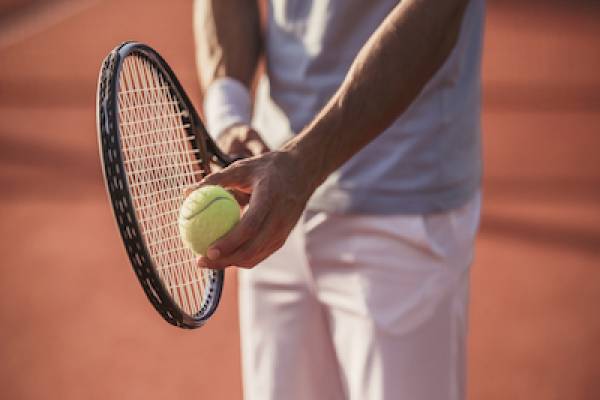 Thing To Do Tennis & Pickleball