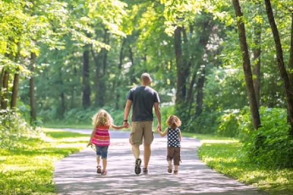 Thing To Do Parks and Trails