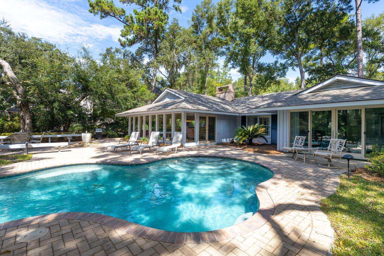 Hilton Head House Rentals by host2coast