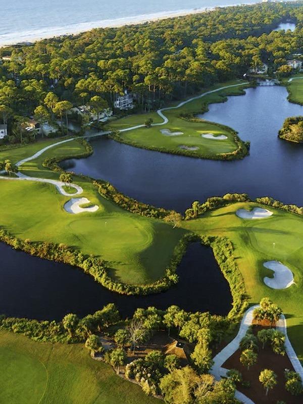 Palmetto Dunes Vacation Rentals by host2coast