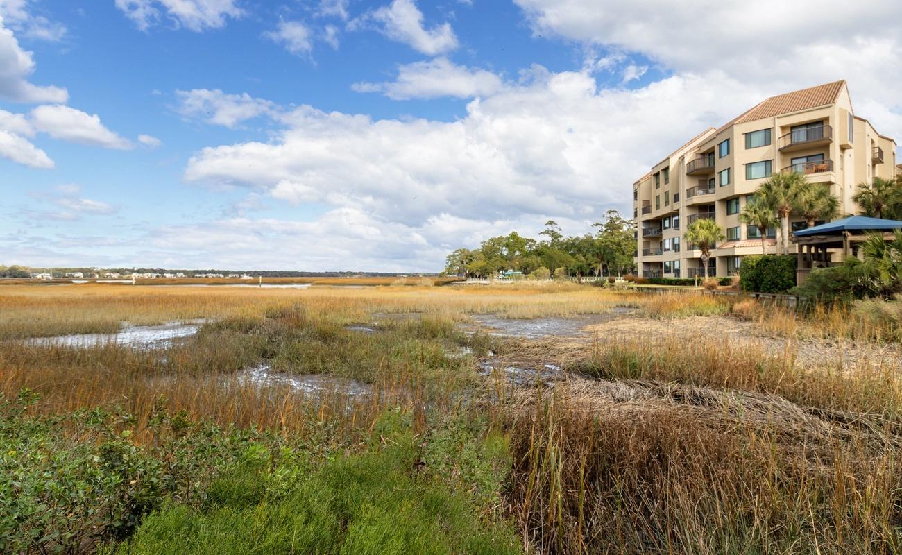 Water View Rentals In Hilton Head Island by host2coast